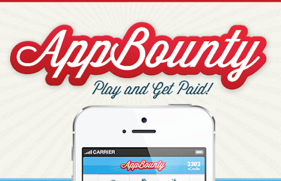 appbounty play