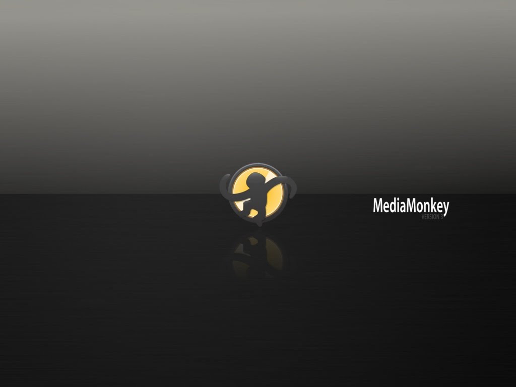 mediamonkey logo